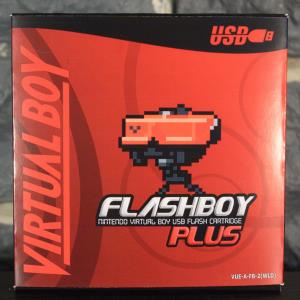 FlashBoy Plus (Box) (01)